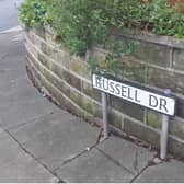Residents of Russell Drive and Hyde Road have raised objections to the proposed development.