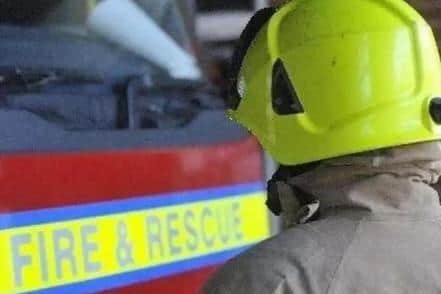 In its annual service plan for 2023/24, Lancashire Fire and Rescue Service announced plans to invest in training on-call firefighters at Hyndburn and Morecambe fire stations to drive aerial ladder platforms.