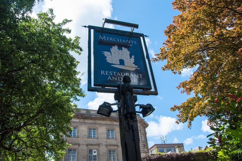 This Lancaster pub has recently been awarded a coveted AA Rosette for its fine food so we're not surprised many of you gave it your vote. Among those giving it the thumbs up are Alison Bland, Judy Camp, Hayley Ann Downs and Luke Meeks.