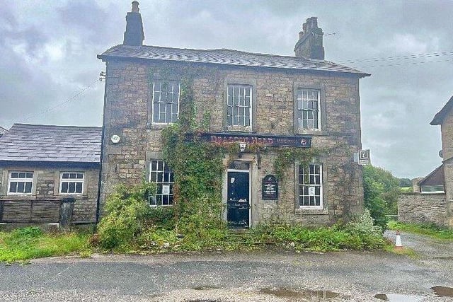 The exterior of the Dragons Head pub in Whittington, Carnforth. Picture courtesy of H & H Land & Estates, Kendal.