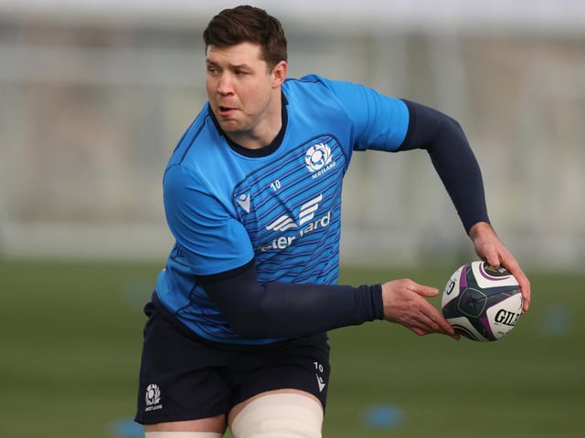 Second row won his 50th cap in Cardiff.