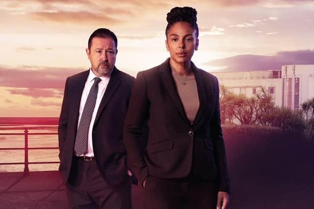 Series four of ITV drama The Bay will be coming to our screens soon.