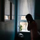 The aftermath of the pandemic and the current cost of living crisis has seen increased demand on services used by people suffering domestic abuse in the Lancaster area.