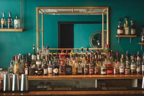 Lancaster's Tipple Cocktails is six years-old this month.