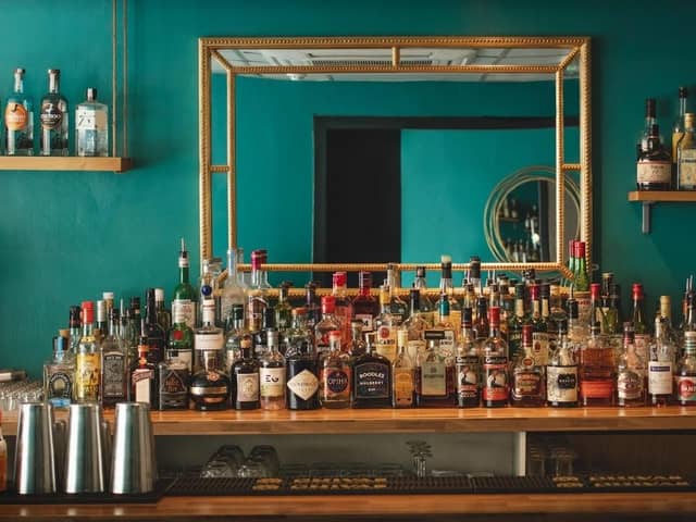 Lancaster's Tipple Cocktails is six years-old this month.