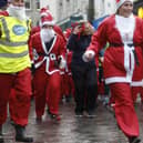 CancerCare’s annual Santa Dash will be painting the streets of Lancaster a seasonal splash of red this later this month.