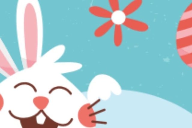 Bus route: 1, 1A, 2X, 4, 6A, 7, 10, 11, 18, 40, 41, 42, 49, 55, 100, 555. Bus stop: Lancaster Bus Station. Lancaster BID invites you to hop along the Easter Bunny Trail through the city centre. In total, 10 bunnies have escaped from Easter Island and are hiding in businesses. Grab a map and take an adventure through Lancaster to see how many you can spot in shop and business windows. Locate all 10 and be in with the chance of winning a prize. You can have a go at bunny spotting throughout the Easter holidays, from March 29 to April 15.  Download the trail leaflet here: 0261-LBID-Easter-Bunny-Trail-Leaflet-WEB