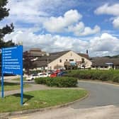 Westmorland General Hospital will become a designated 'Elective Green Surgical Hub' which will reduce pressure on the other two acute hospitals in Lancaster and Barrow.