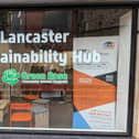 Green Rose will be holding workshops and events at Lancaster Sustainability Hub after a £24k funding boost.