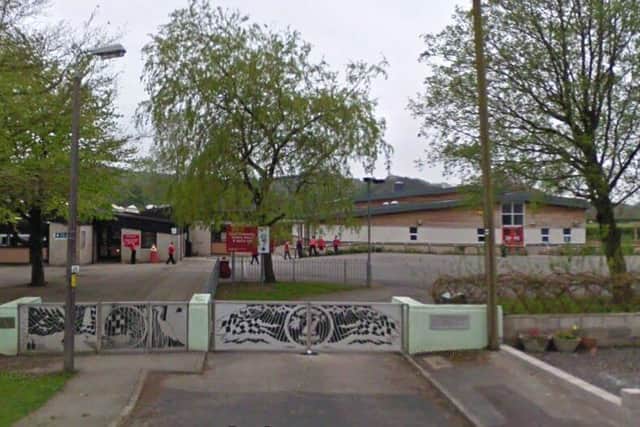 Caton Community Primary School is in line for new windows and doors under the scheme (image: Google)