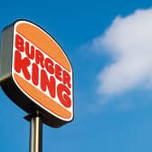 Burger King is coming to Lancaster.