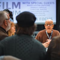 Morecambe film festival endorsed by Game of Thrones actor