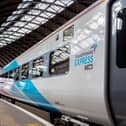 TransPennine Express (TPE) is calling on its customers to plan carefully ahead of strike action this July and only travel if essential. Photo: Jonny Walton