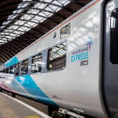 TransPennine Express (TPE) is calling on its customers to plan carefully ahead of strike action this July and only travel if essential. Photo: Jonny Walton
