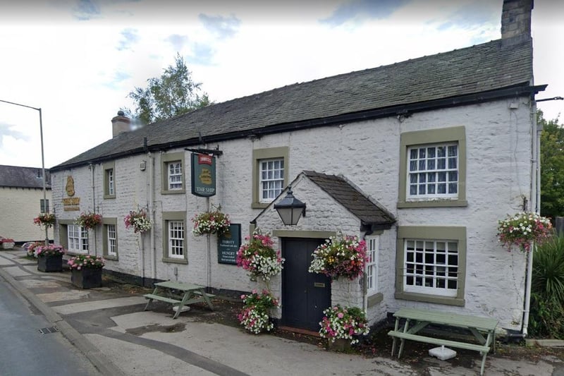 The Ship Inn in Lancaster Road, Caton, received a two star rating after inspection on March 17 this year. Improvement was necessary in hygienic food handling, as well as the cleanliness and condition of the facilities and building. Management of food safety was generally satisfactory.