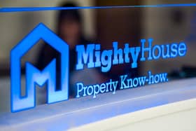 Mighty House is one of Lancaster and Morecambe’s largest estate agents.