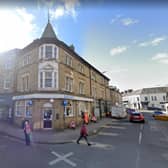 Barclays in Carnforth is due to close in October. Photo: Google Street View