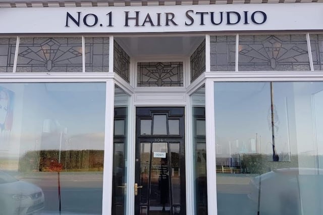 306a Marine Rd East, Morecambe LA4 5BY. Call 01524 64709.
