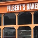 Filbert’s bakery in Lancaster city centre has closed down due to rising costs and a drop in sales.