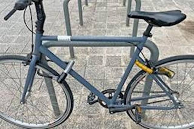 Lancaster police have warned cyclists about a special tactic used by thieves.