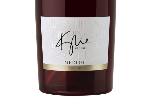 Kylie Minogue Merlot, £7 at Tesco until May 2.
Buy a wine with a touch of "pop princess" -  this is another Clubcard only offer.