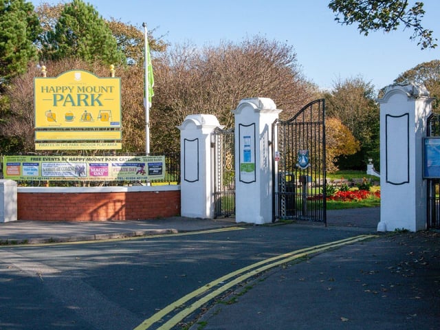 Bus route: 5, 755. Bus stops: Bare, Happy Mount Park. The park is open all year round but comes into its own in summer with its refreshing water park and stunning location for a picnic. Should the weather be unkind, then little ones can unleash their energy at the Pirates in the Park indoor play area or navigate the natural adventure playground. Challenge yourselves on the 18-hole adventure golf course or aim for a hole-in-one at the putting green. Many of the activities are charged and booking may be required.