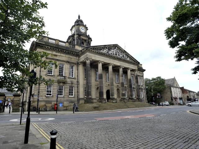 Lancaster City Council's new cabinet team has been announced.