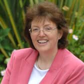Rosie Cooper West Lancashire MP has announced she is leaving Parliament for a new job in the National Health Service