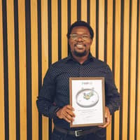 International award for Lancaster University end-of-life care researcher