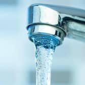Morecambe homes could be without water for the next 24 hours.