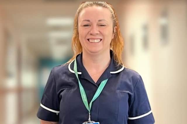 Morecambe Bay Hospitals appoints nurse to work on paediatric research