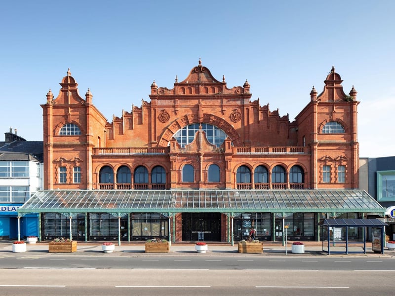 The Winter Gardens opened in 1897 as the Victoria Pavillion Concert Hall and Variety Theatre, as an extension to the existing Winter Gardens Complex which opened in 1878. Over the years it was the home of the internationally renowned Morecambe Music Festival, played host to Sir Edward Elgar, the Halle Orchestra and many others from variety, music and theatre. Built as both a concert hall and variety theatre, its 2500 capacity was one of the largest in the North West and it quickly became known as the Albert Hall of the North. By the mid-1970s, its fortunes were in decline and by 1977, the decision was taken to close the whole complex, culminating in 1982 with the demolition of the original Winter Gardens leaving only the theatre remaining and in a perilous position. However, a group of dedicated people formed the Friends of the Winter Gardens and have worked together since then with one aim to reopen the building. With the formation of the Preservation Trust in 2006, ownership of the Winter Gardens was transferred to the charitable body who have spent years cleaning, restoring, and fundraising to continue this aim. Now under new governance, the Preservation Trust with the help of its restoration volunteers and the Friends of the Winter Gardens are a step closer to the dream of finally restoring this remarkable Grade II* listed building.