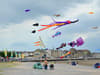 News: Here’s why Morecambe’s popular kite festival is cancelled this year