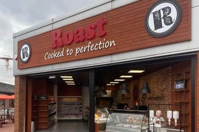 Roast is set to arrive in Lancaster soon.
