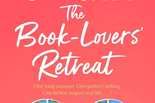 The Book-Lovers’ Retreat by Heidi Swain