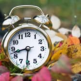 Here is everything you should know about autumn in the UK and the upcoming clock change.