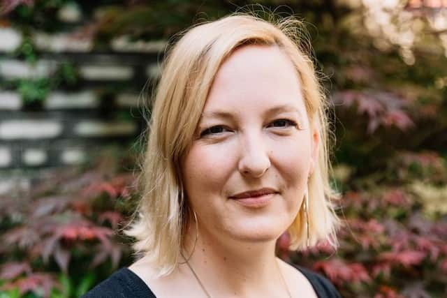 Joanna Young, research & campaigns lead at North Lancashire Citizens Advice.