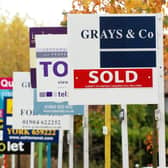 The latest Nationwide survey predicts house price rises will slow this year