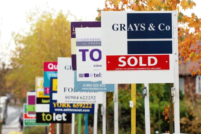 The latest Nationwide survey predicts house price rises will slow this year
