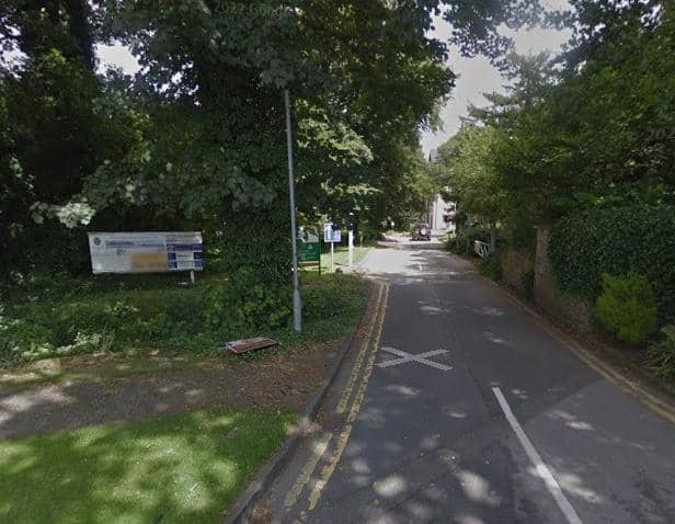 Workers at Myerscough College have won a huge pay rise. Picture from Google Street View.