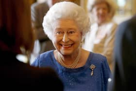 Queen Elizabeth II. Tributes are being paid to Britain's longest reigning monarch.
