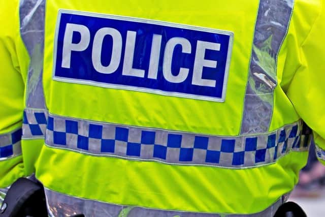 Police are increasing patrols after a spate of burglaries in villages and towns near Lancaster.