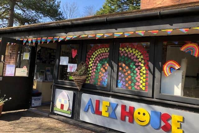 Children's care home in Lancaster rated outstanding by Ofsted