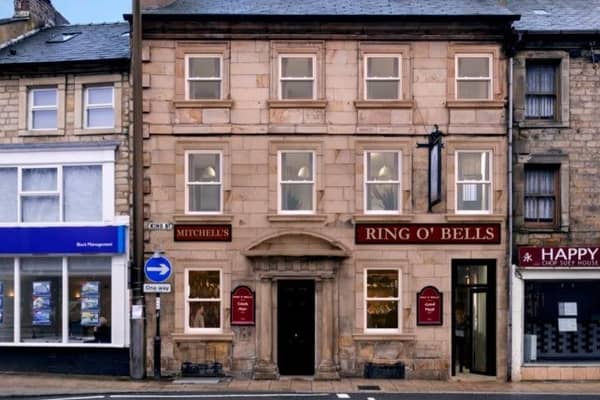 The Ring o'Bells in Lancaster is to undergo a refurb.