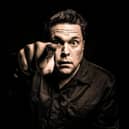 Dom Joly brings his one man tour to Lancaster in September.