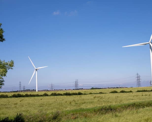 Community groups across the district are now eligible for support from Heysham wind farm benefits fund.