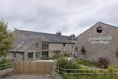 You can go pumpkin picking at Greenlands Farm Village, Carnforth.