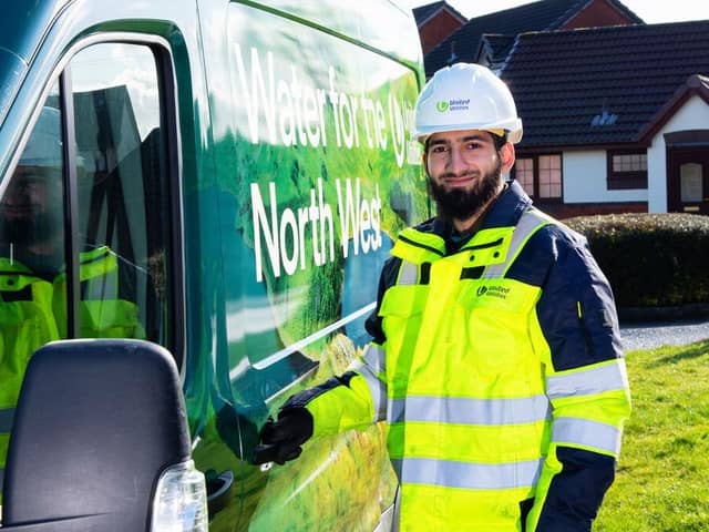 United Utilities has announced an ambitious £13.7 billion investment plan to deliver cleaner rivers, more reliable water supplies and extra support for customers struggling with bills in the north west.