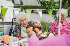 The Morecambe Big Lunch will take place between 1pm and 4pm and is part of The Big Jubilee Lunch celebrations in honour of Her Majesty The Queen’s Platinum Jubilee.