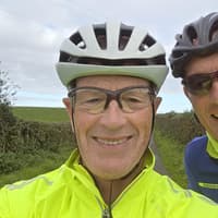 Lancaster radiologist to take on cycle challenge to help buy x-ray unit